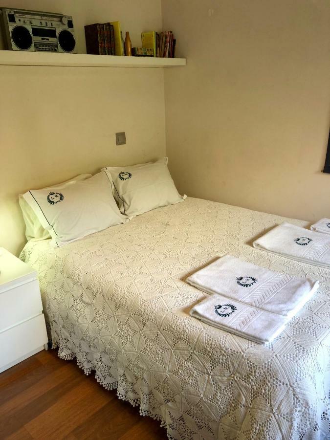 Annex Bedroom-Oporto Garden Dış mekan fotoğraf